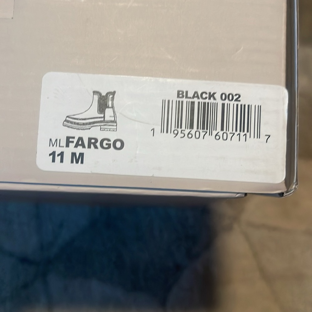 MARC FISHER WOMEN'S FARGO WATERPROOF BOOTIE - Picture 11 of 12